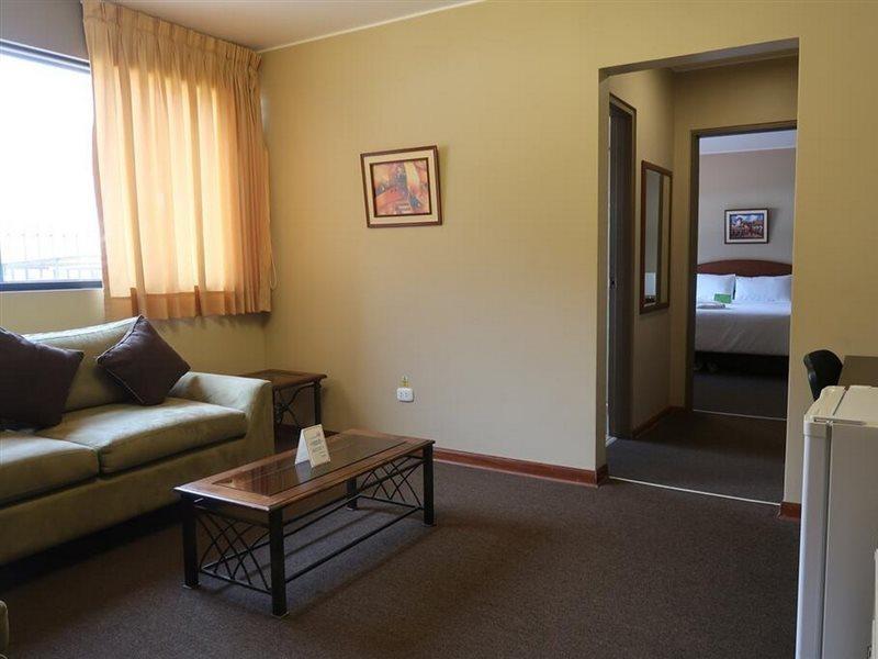 Suites Larco 656 Miraflores Лима Экстерьер фото