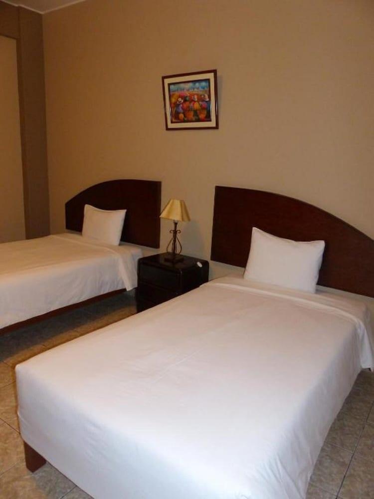 Suites Larco 656 Miraflores Лима Экстерьер фото
