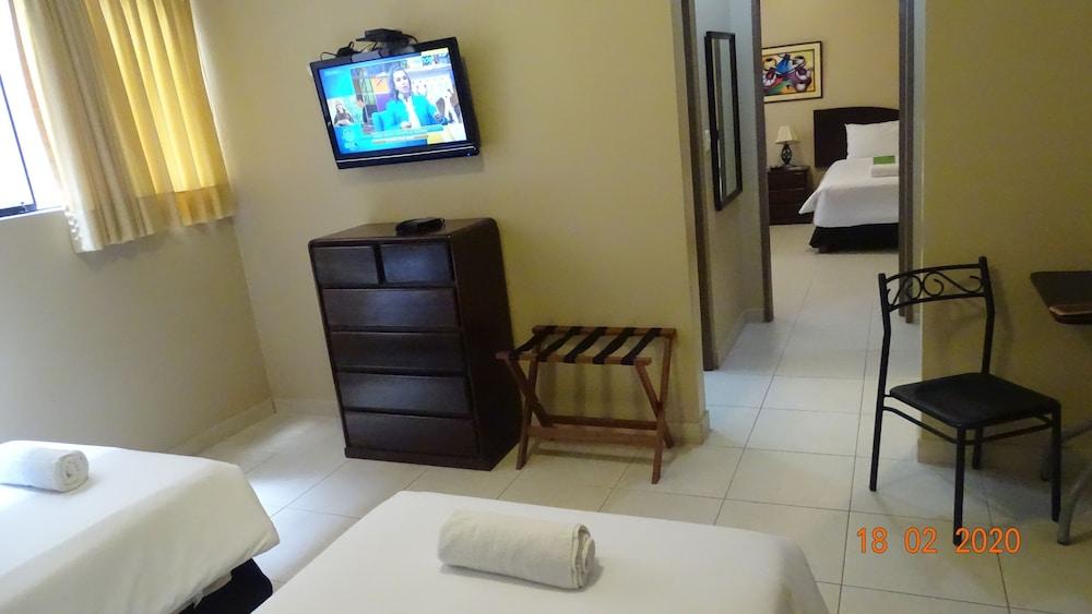 Suites Larco 656 Miraflores Лима Экстерьер фото