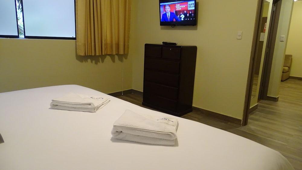 Suites Larco 656 Miraflores Лима Экстерьер фото