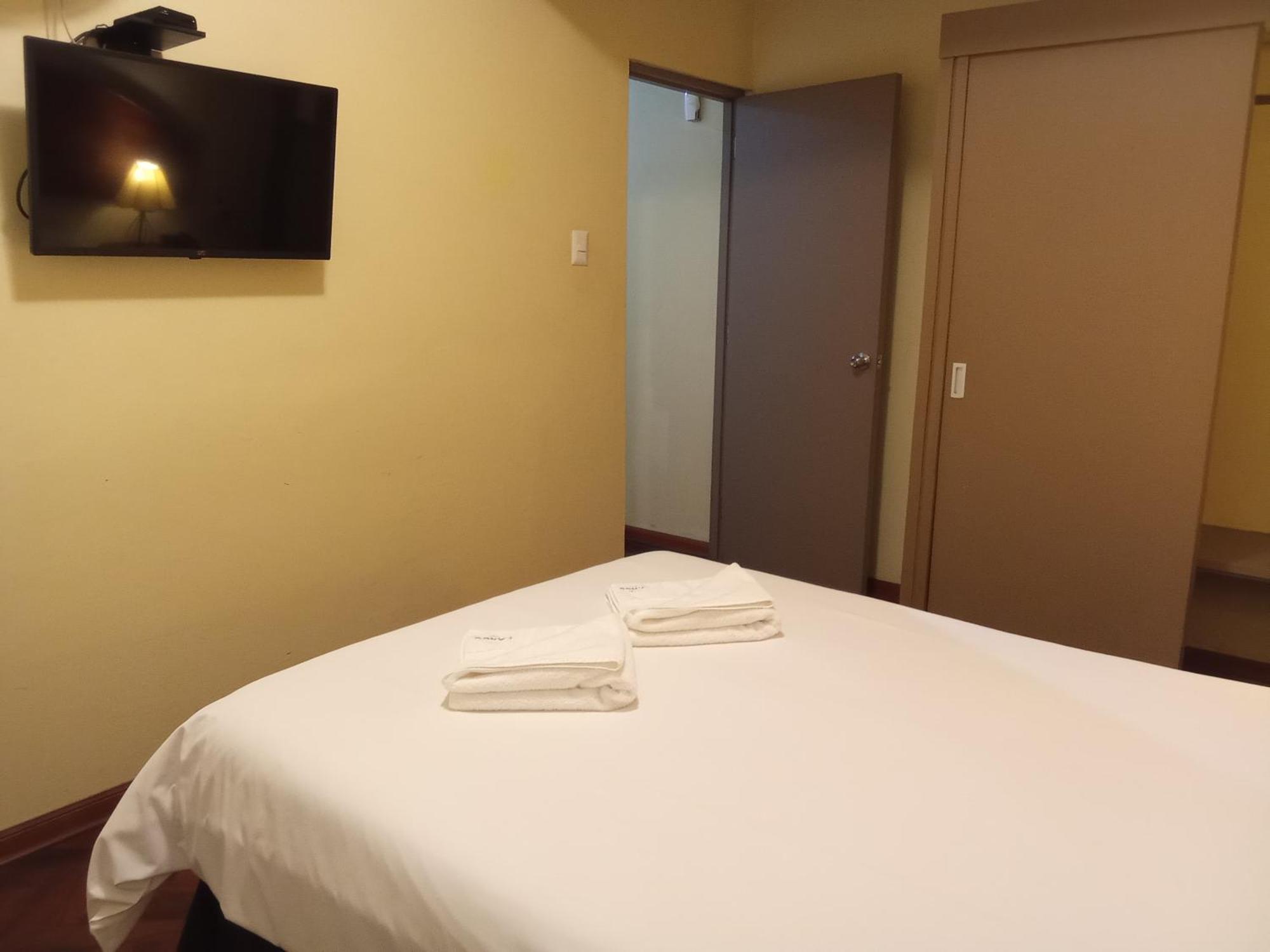 Suites Larco 656 Miraflores Лима Экстерьер фото