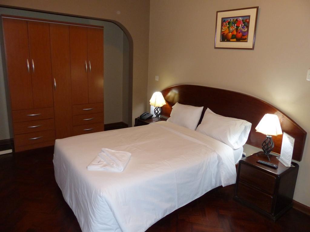 Suites Larco 656 Miraflores Лима Экстерьер фото