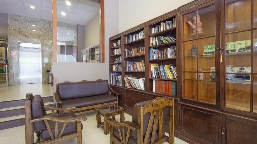 Suites Larco 656 Miraflores Лима Экстерьер фото