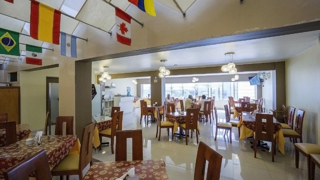 Suites Larco 656 Miraflores Лима Экстерьер фото