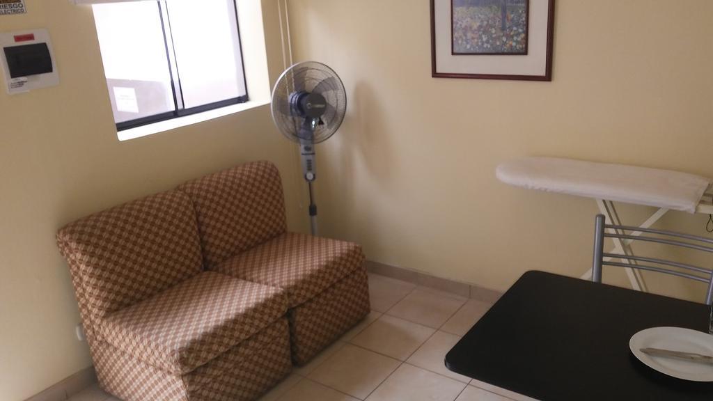 Suites Larco 656 Miraflores Лима Экстерьер фото