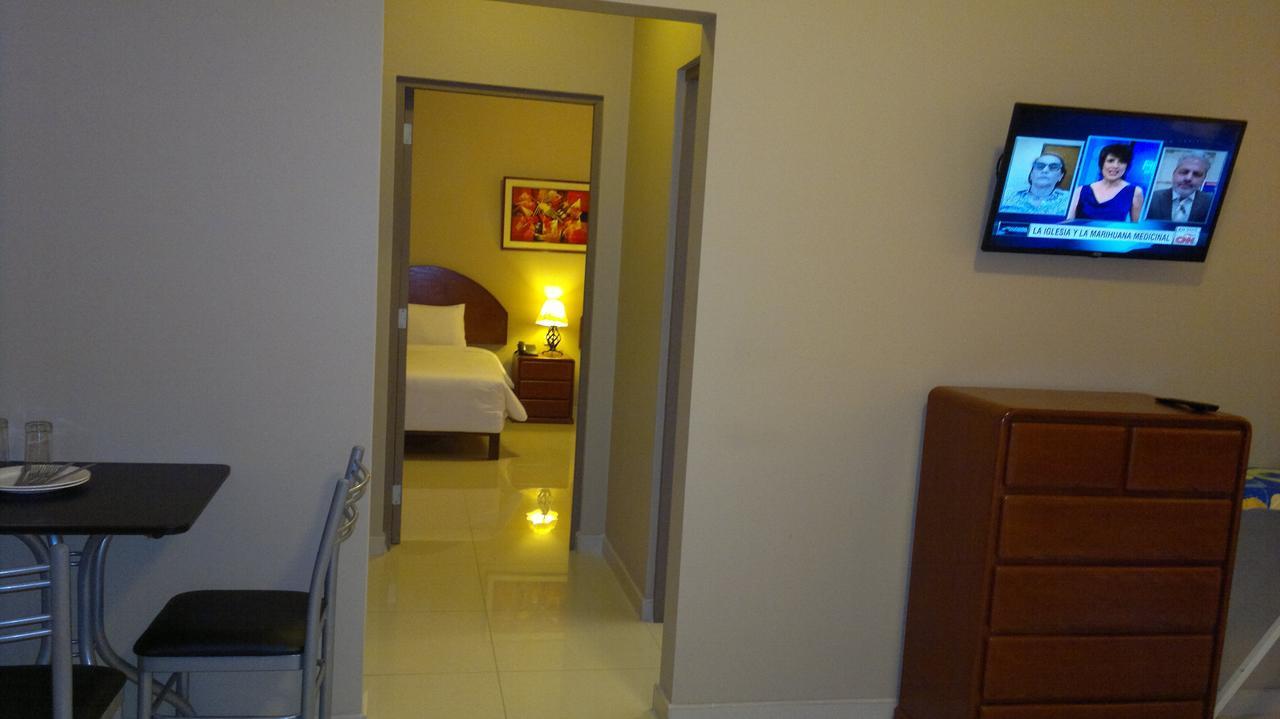 Suites Larco 656 Miraflores Лима Экстерьер фото