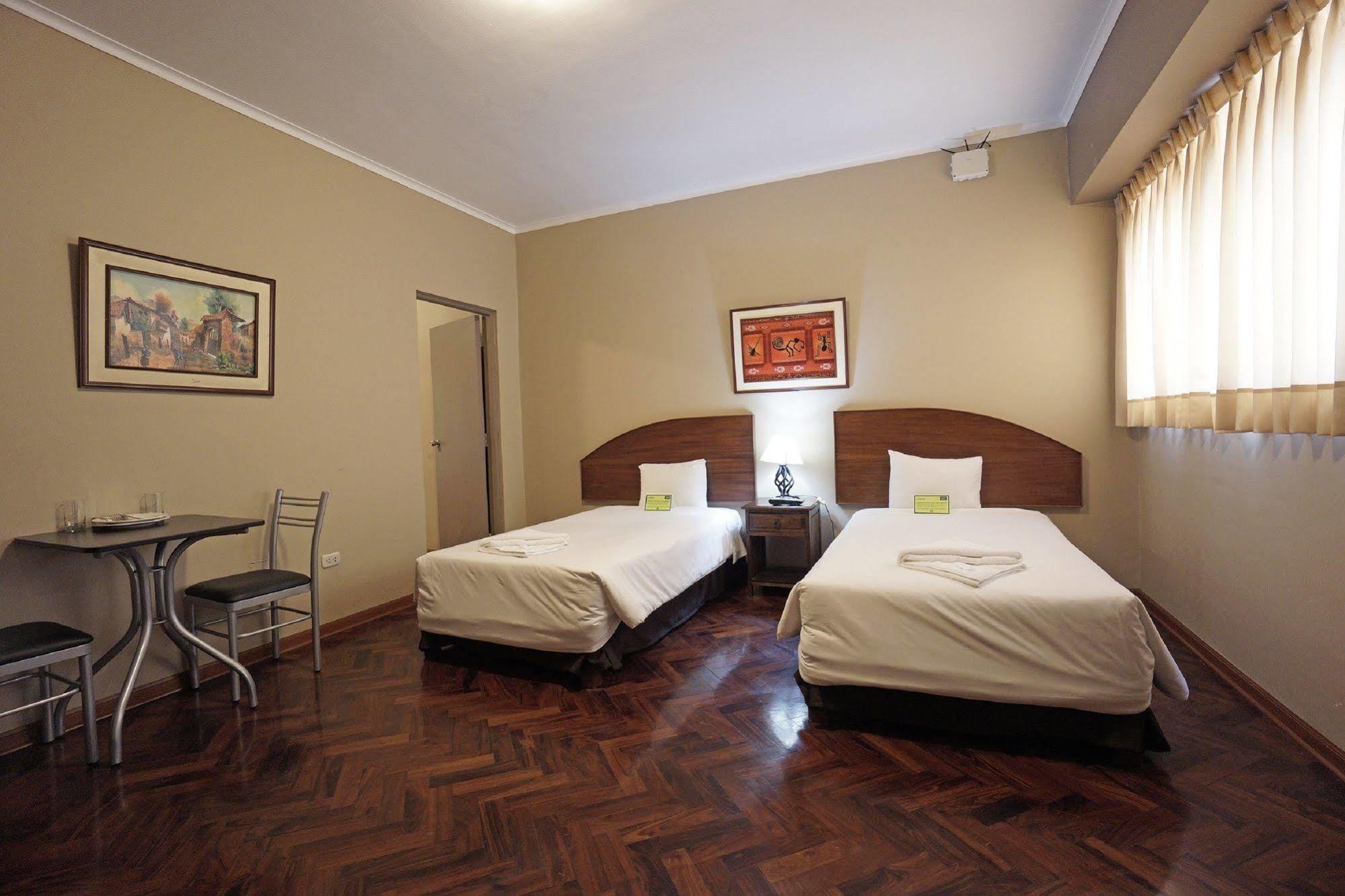 Suites Larco 656 Miraflores Лима Экстерьер фото
