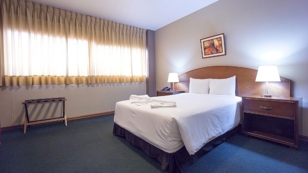 Suites Larco 656 Miraflores Лима Экстерьер фото