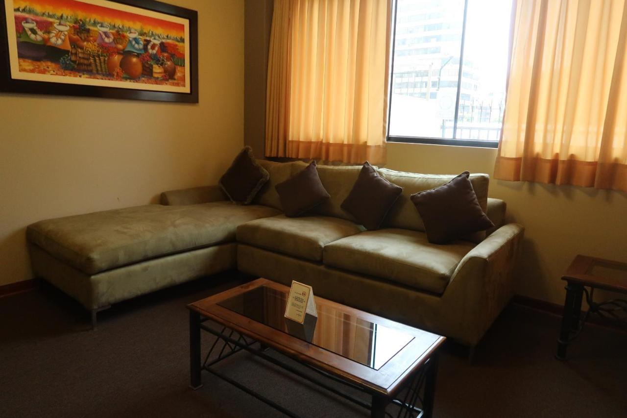 Suites Larco 656 Miraflores Лима Экстерьер фото