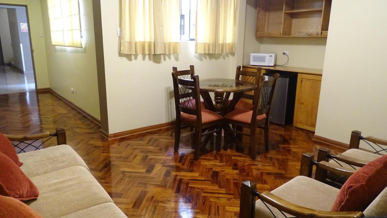 Suites Larco 656 Miraflores Лима Экстерьер фото