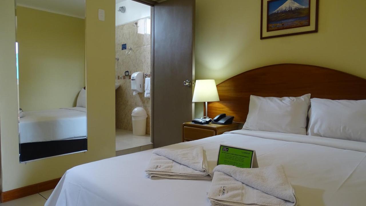 Suites Larco 656 Miraflores Лима Экстерьер фото