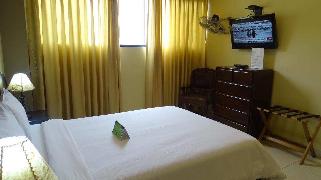 Suites Larco 656 Miraflores Лима Экстерьер фото
