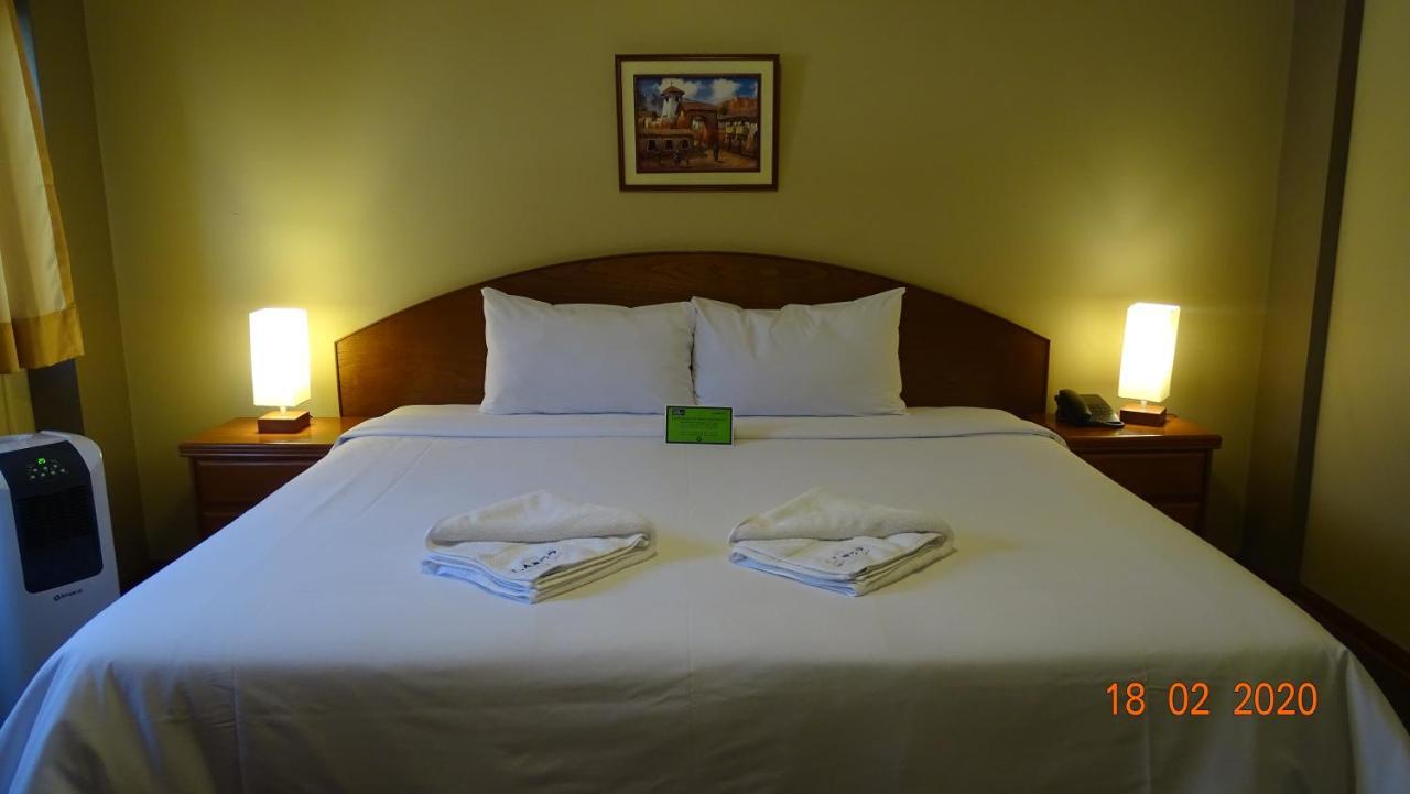 Suites Larco 656 Miraflores Лима Экстерьер фото